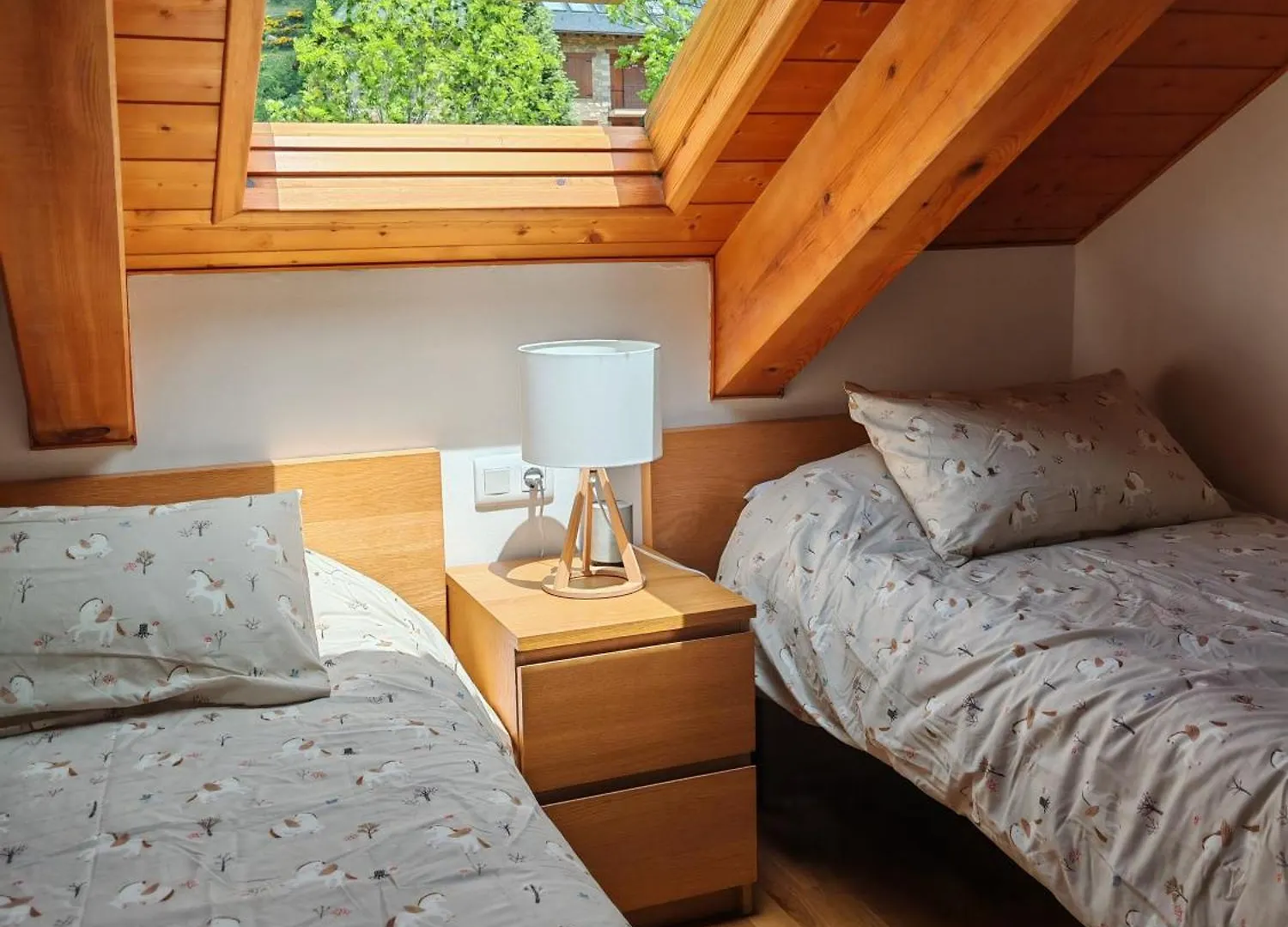 Apartamento Abuhardillado Y Espacioso Auet 3 プラ・デ・ラ・エルミータ 0*,